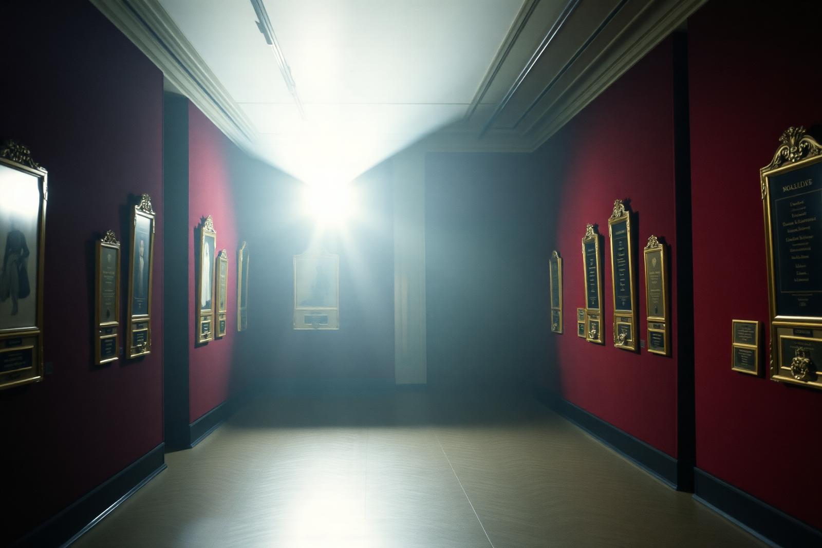 The Foyer